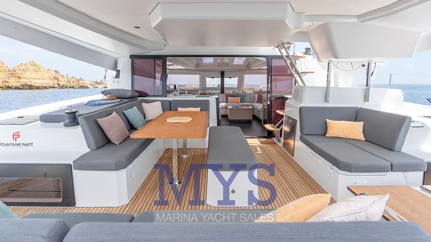  FOUNTAINE PAJOT ELBA 45 (1)
