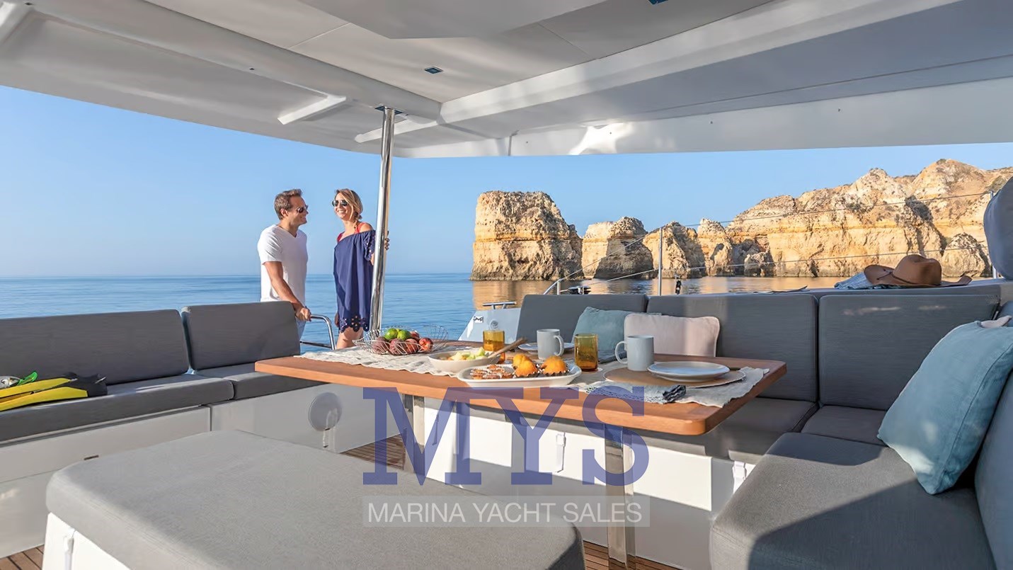 FOUNTAINE PAJOT ELBA 45 (3)