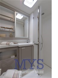 FOUNTAINE PAJOT ELBA 45 (11)