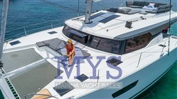 FOUNTAINE PAJOT ELBA 45 (7)
