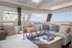 FOUNTAINE PAJOT ELBA 45 (10)