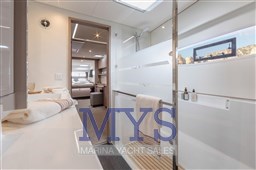 FOUNTAINE PAJOT ELBA 45 (14)