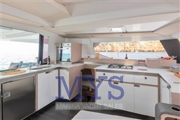 FOUNTAINE PAJOT ELBA 45 (12)