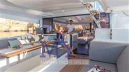 FOUNTAINE PAJOT ELBA 45 (2)
