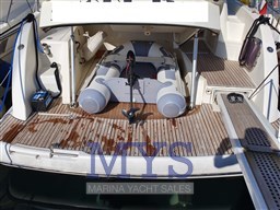 JEANNEAU PRESTIGE 38S