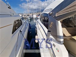 JEANNEAU PRESTIGE 38S (2)