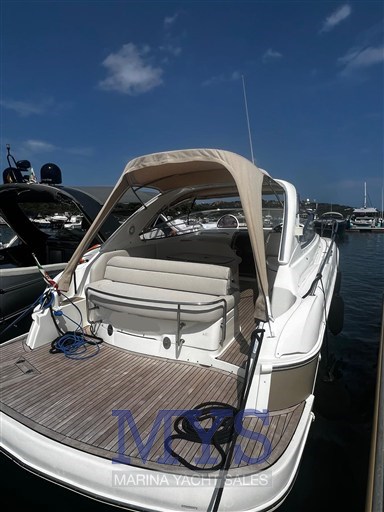 BAVARIA 33 SPORT (04)