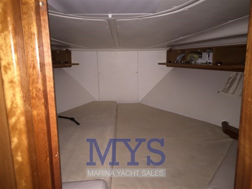BAVARIA 33 SPORT (10)