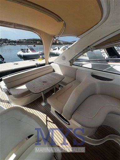 BAVARIA 33 SPORT (6)