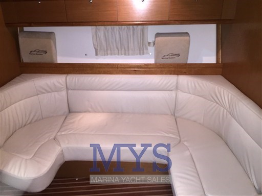 BAVARIA 33 SPORT (8)
