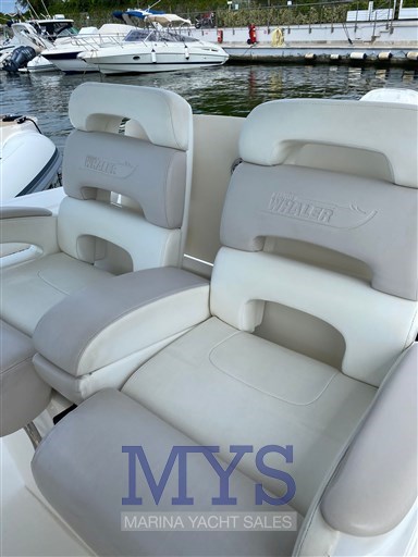 Boston Whaler 320 (24)