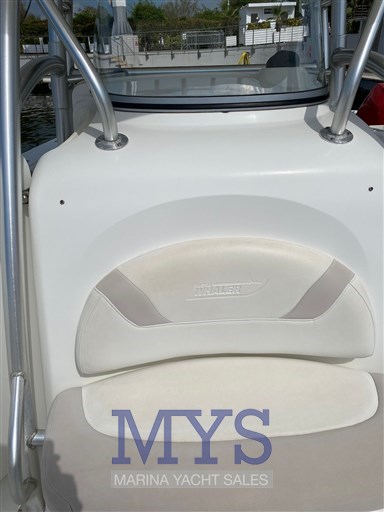 Boston Whaler 320 (3)