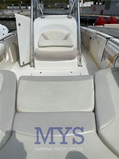 Boston Whaler 320 (4)