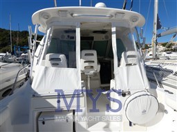 BOSTON WHALER 345 CONQUEST (2)