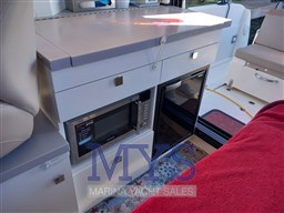 QUICKSILVER 905 WEEKEND (21)