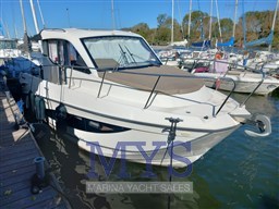 QUICKSILVER 905 WEEKEND (1)