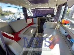 QUICKSILVER 905 WEEKEND (13)