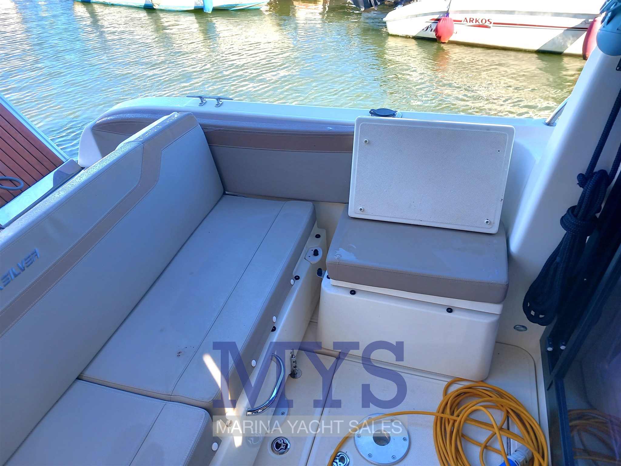 QUICKSILVER 905 WEEKEND (32)