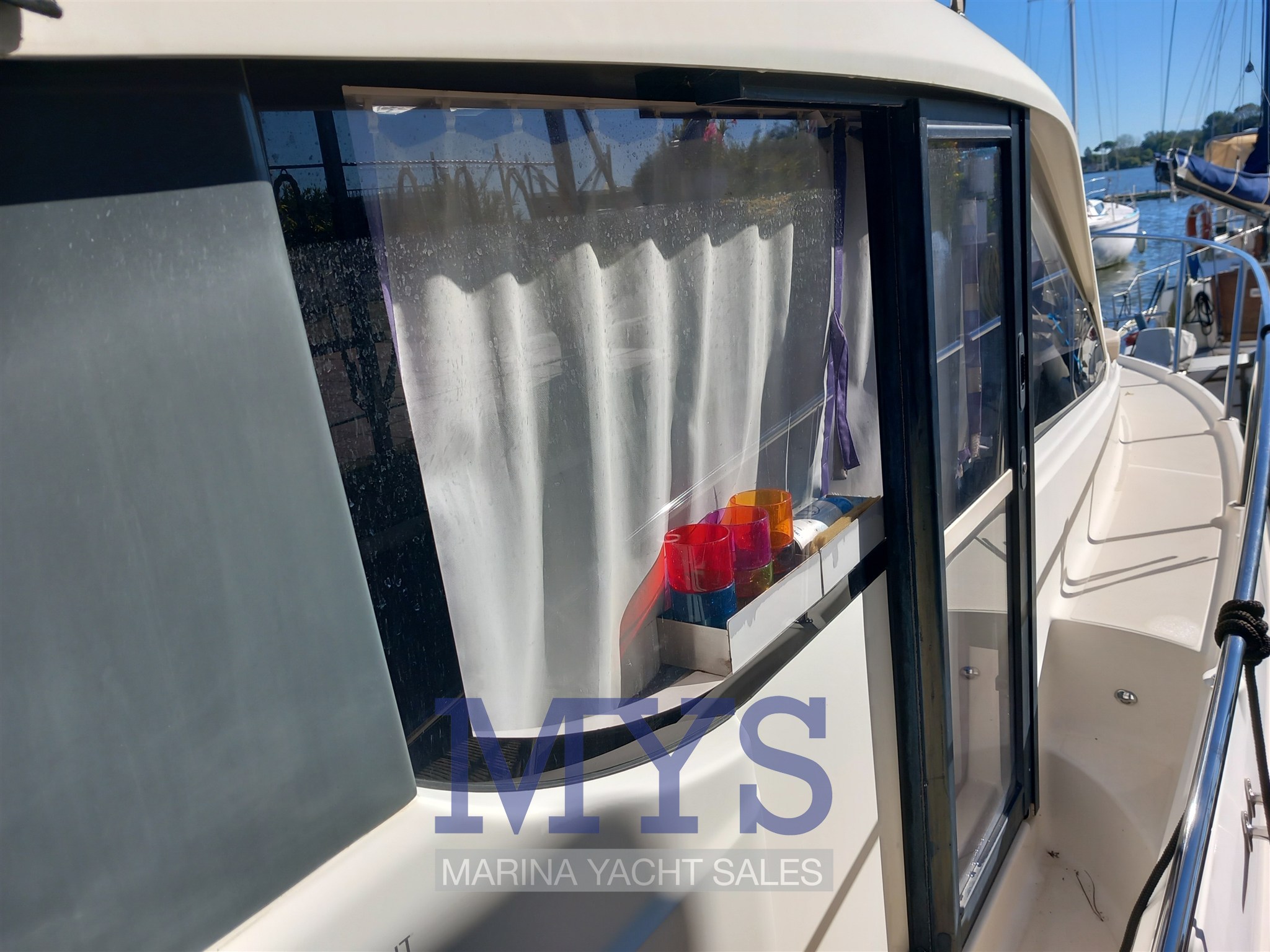 QUICKSILVER 905 WEEKEND (29)