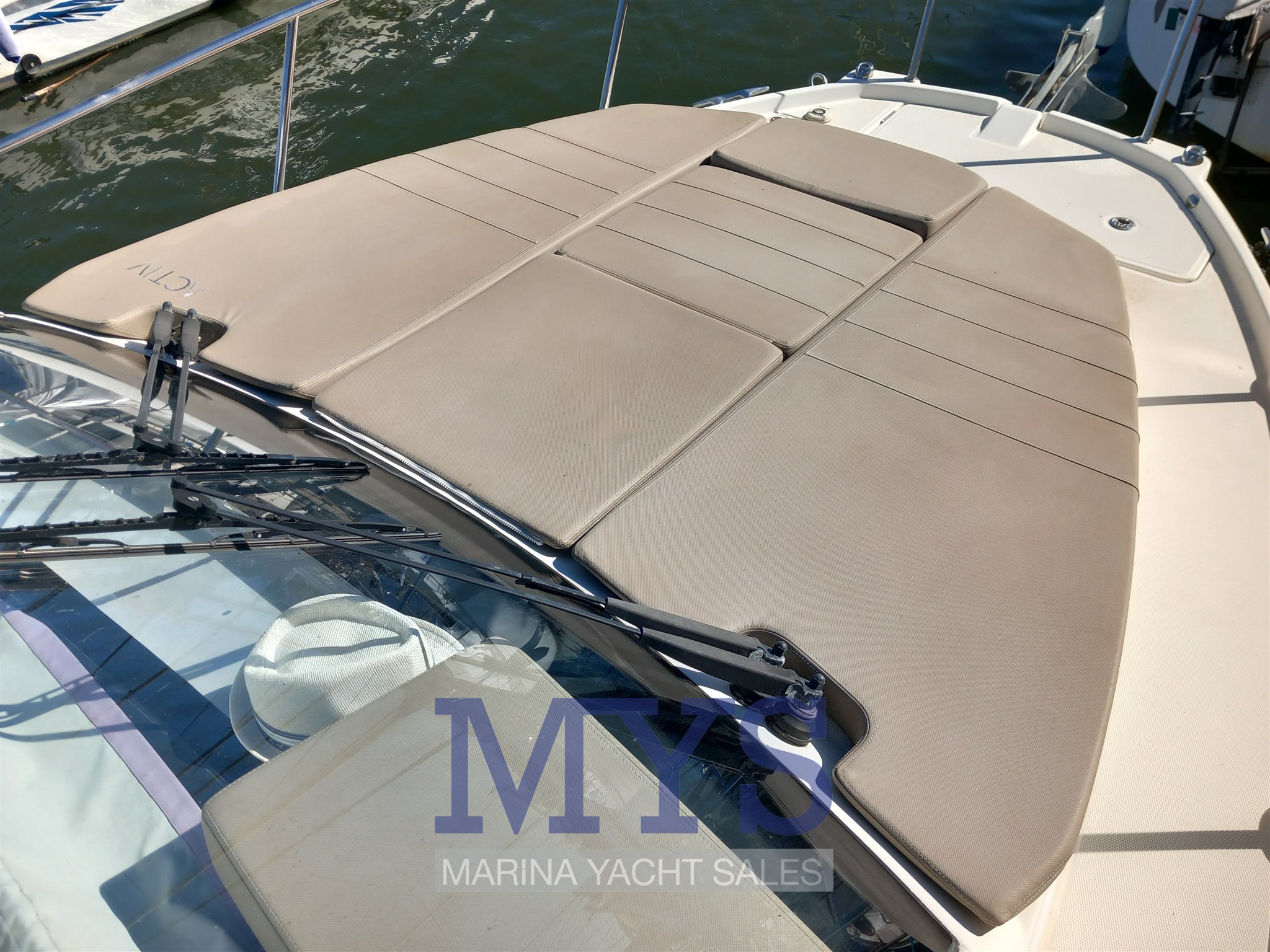 QUICKSILVER 905 WEEKEND (30)