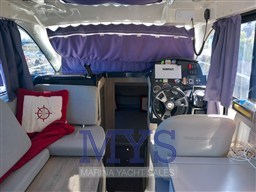 QUICKSILVER 905 WEEKEND (11)