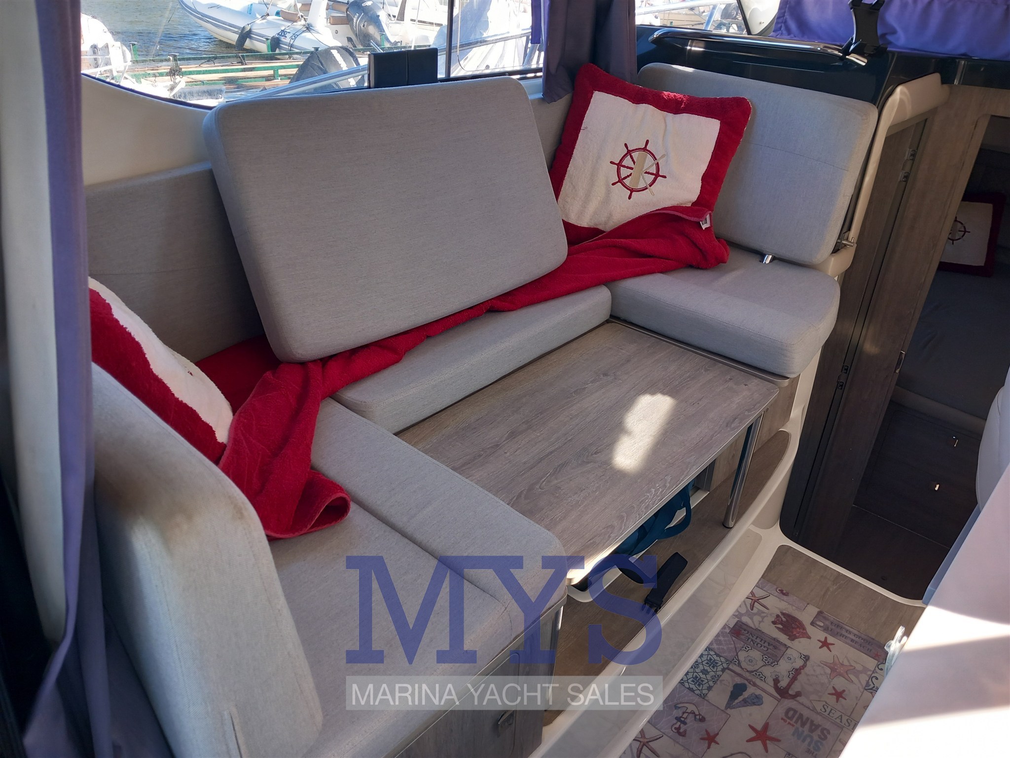 QUICKSILVER 905 WEEKEND (12)