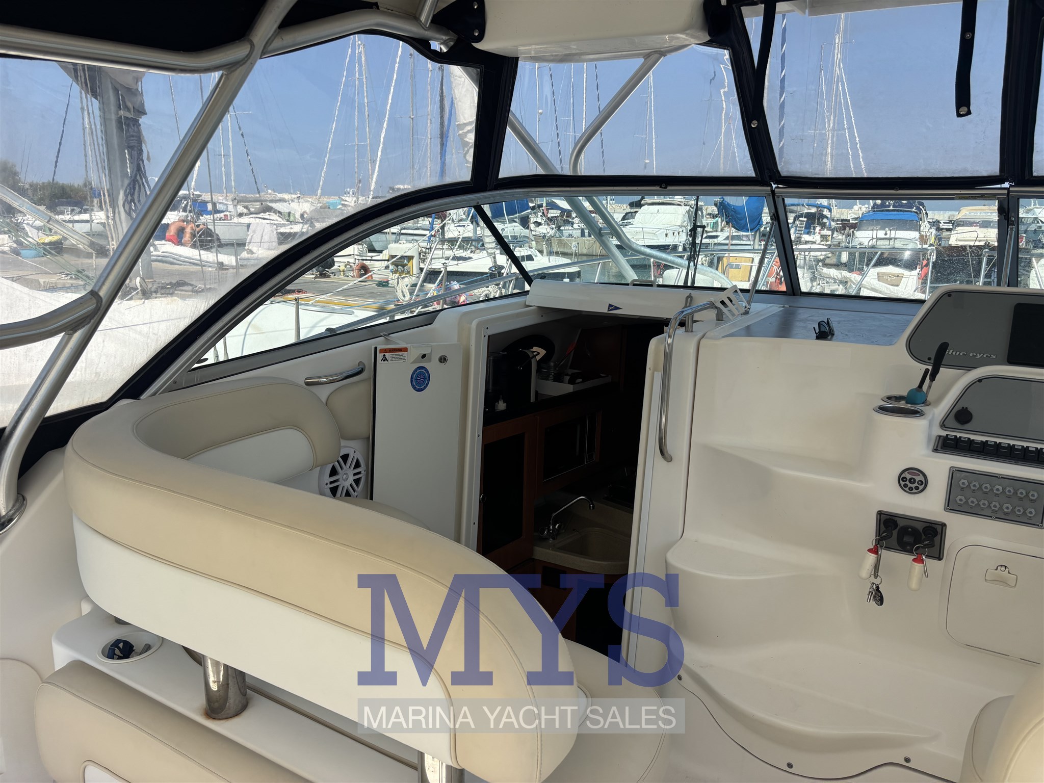 WELLCRAFT 290 (12)