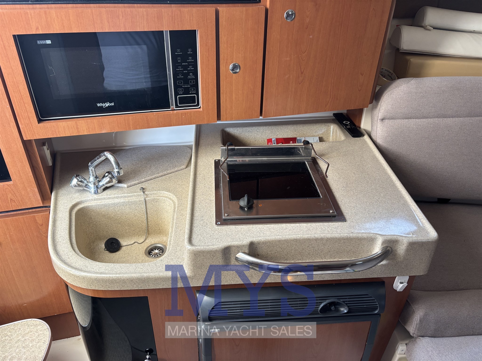 WELLCRAFT 290 (9)