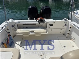 WELLCRAFT 290 (20)