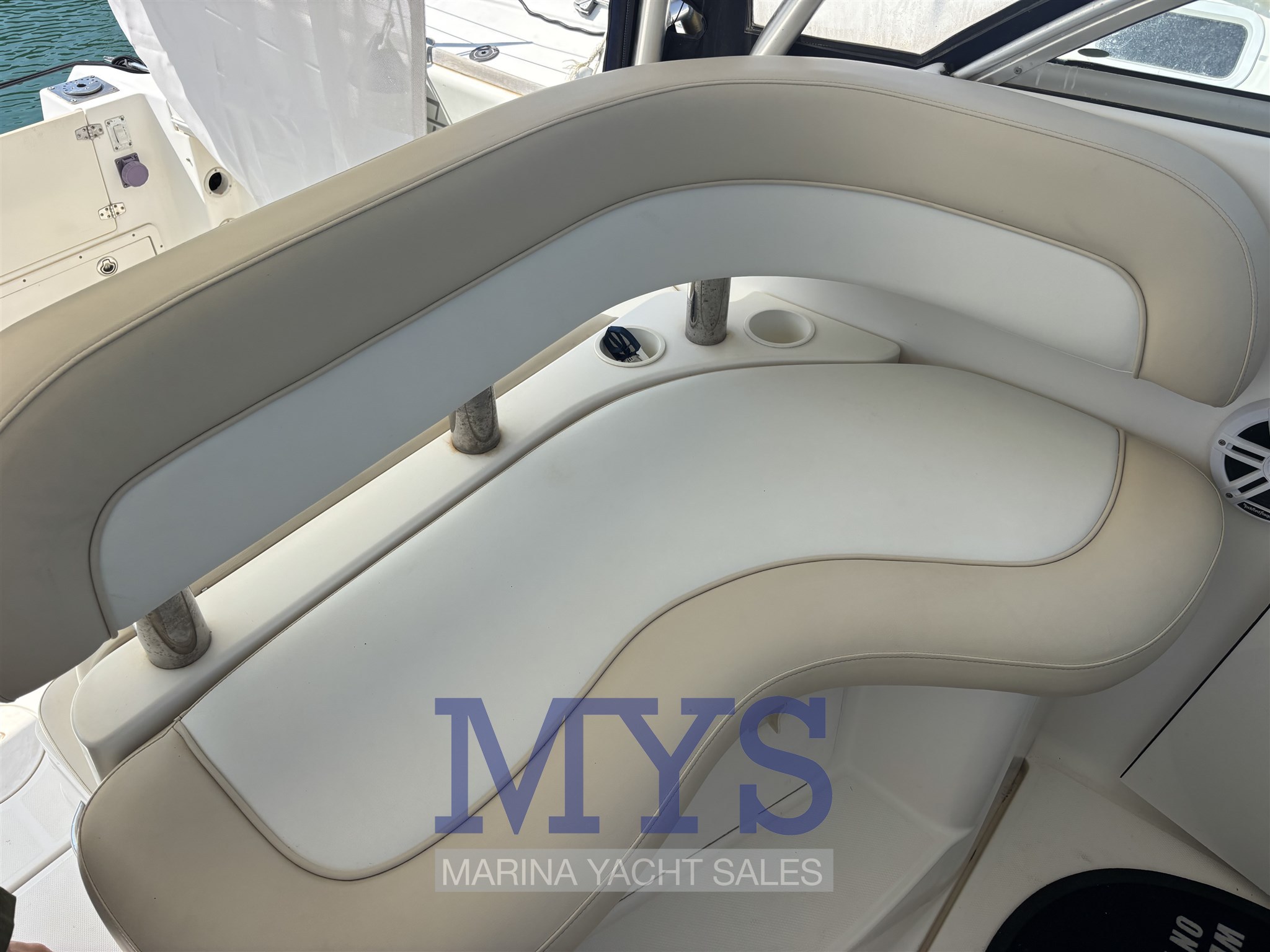 WELLCRAFT 290 (3)