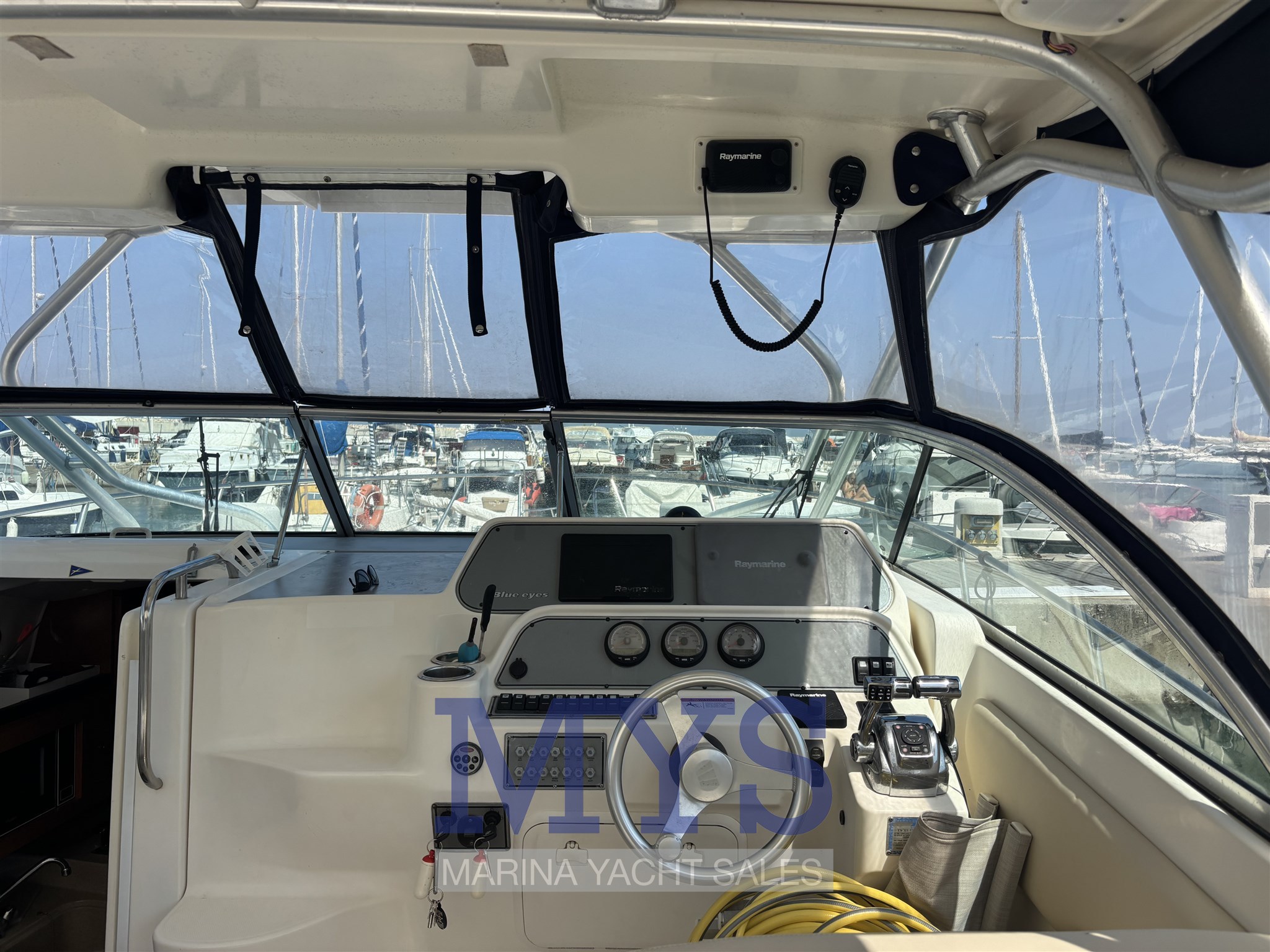 WELLCRAFT 290 (15)