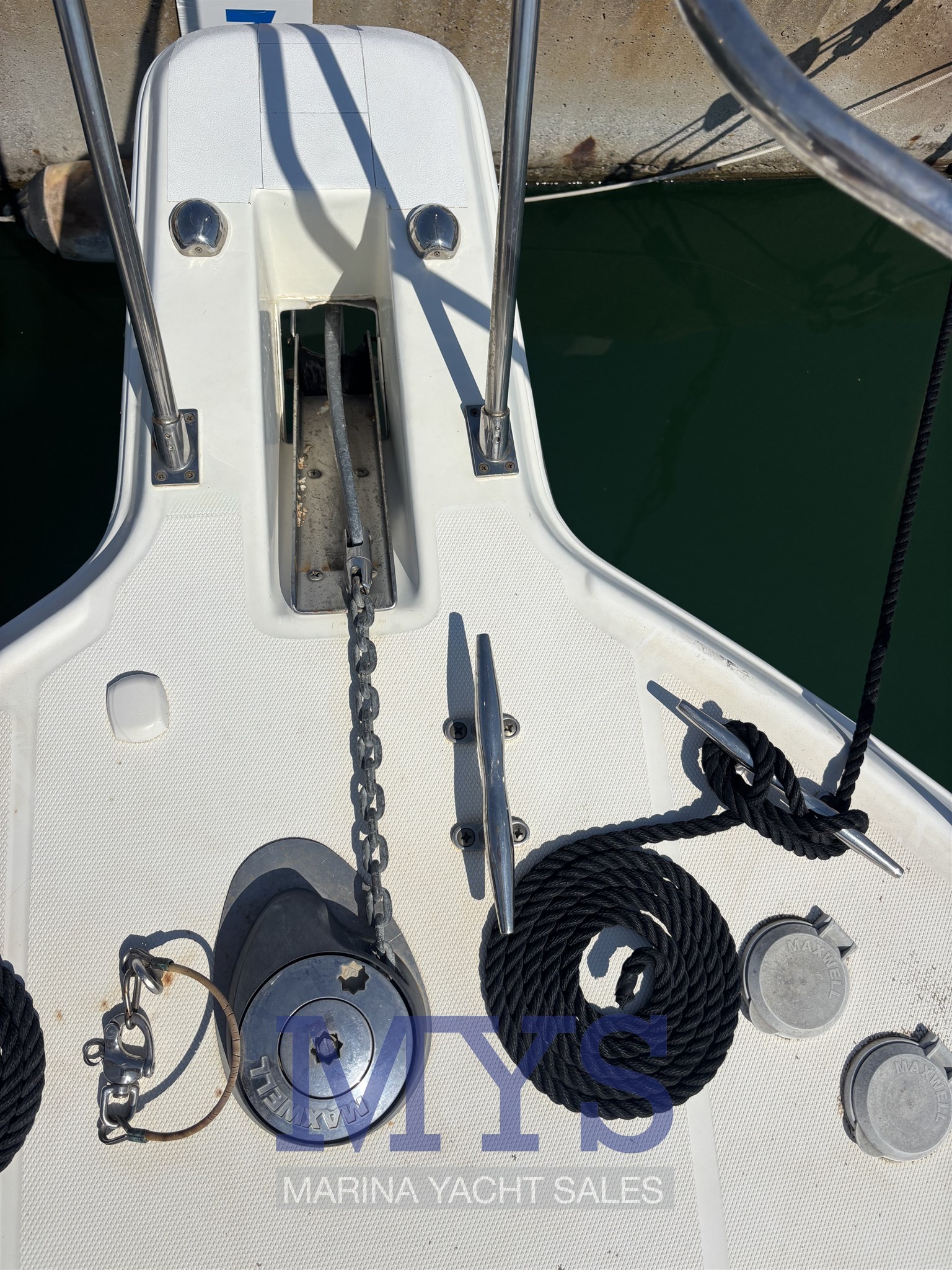 WELLCRAFT 290 (5)