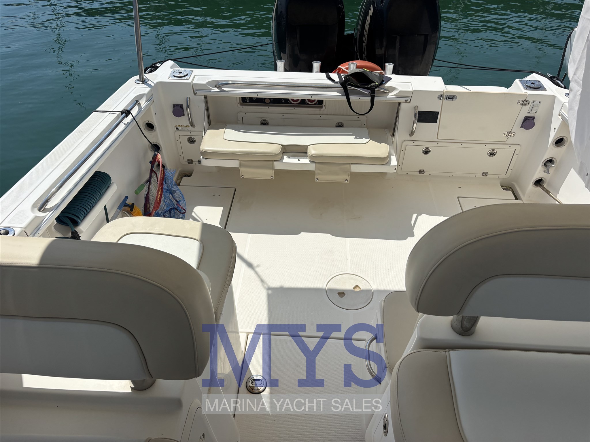 WELLCRAFT 290 (13)