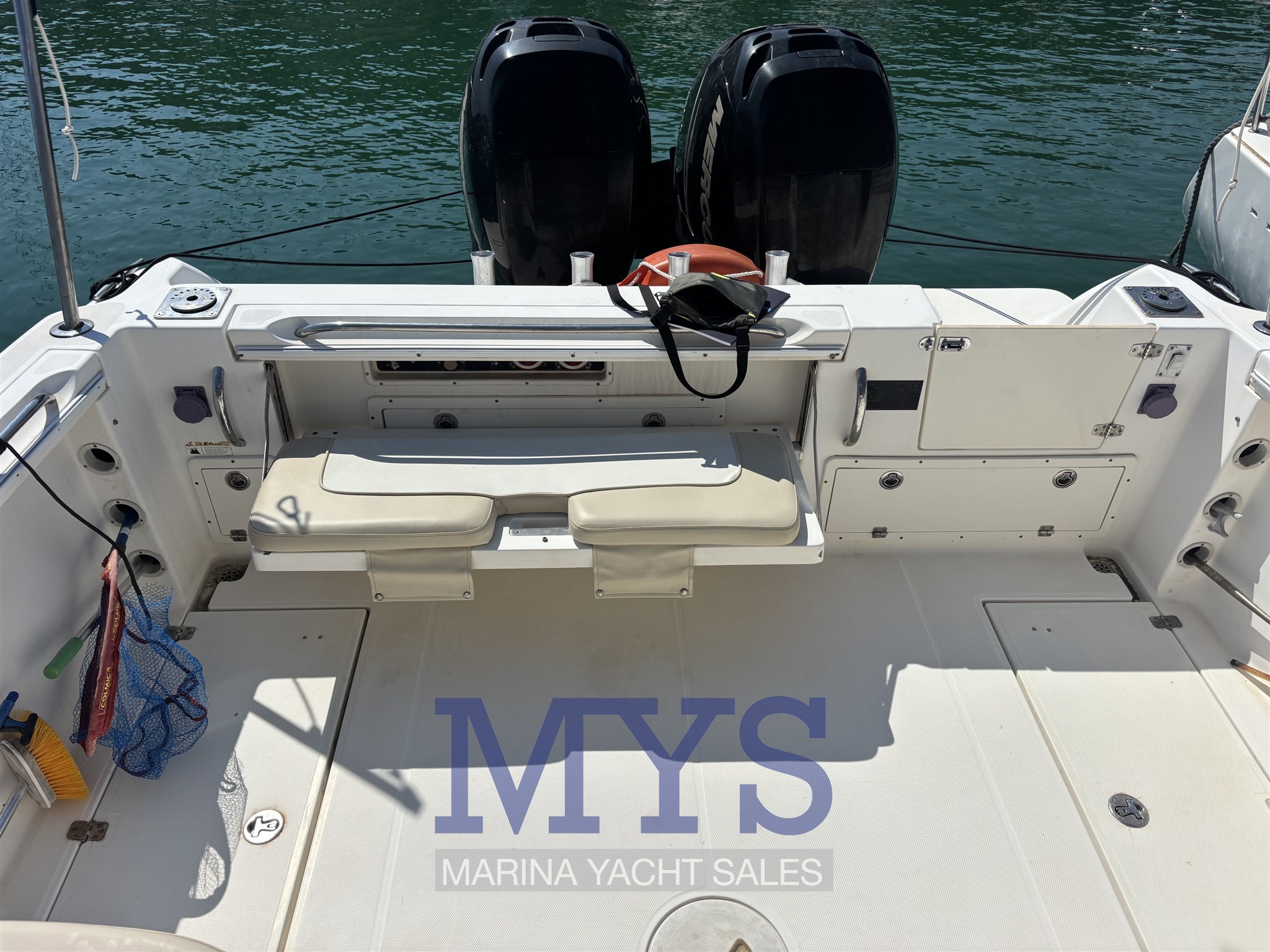 WELLCRAFT 290 (1)