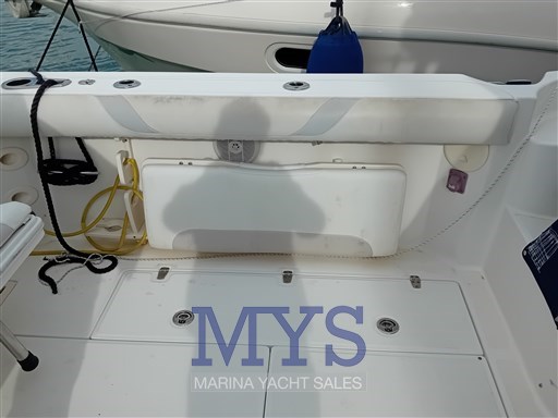 Boston Whaler 305 Conquest (17)