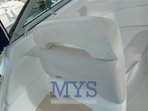 Boston Whaler 305 Conquest (1)