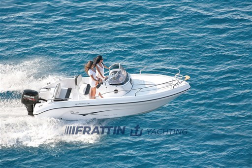 Ranieri International Shadow 19