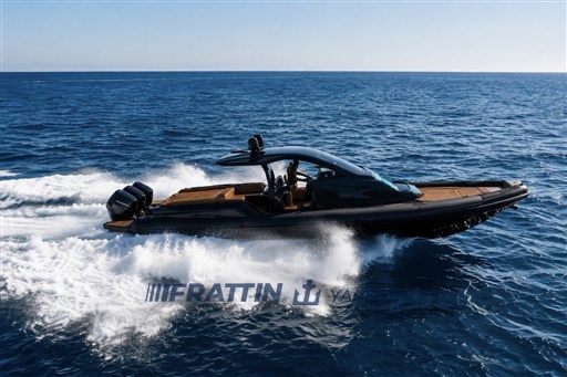 Py Yacht 120 Gs