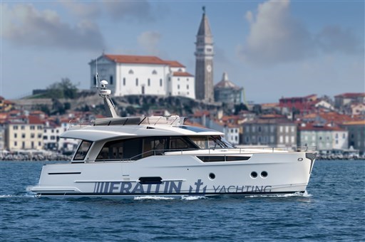 Greenline Yachts 48 Fly