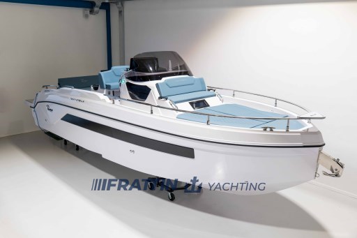 Ranieri International Next 275 Lx