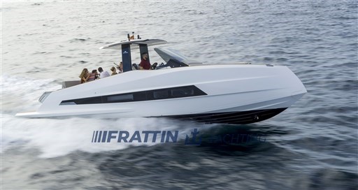 Astondoa 377 Coup&eacute;