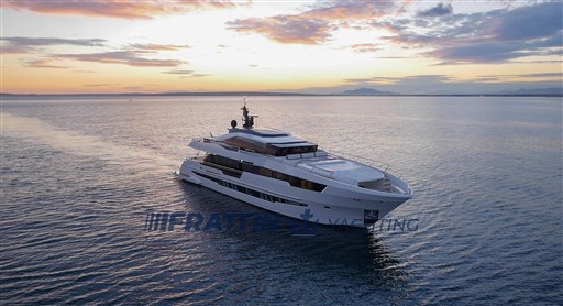 Astondoa 110 Century