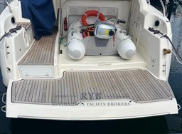 CRANCHI ENDURANCE 41 2007 RYB (1)