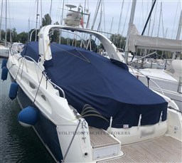 CRANCHI ENDURANCE 41 2007 RYB (13)