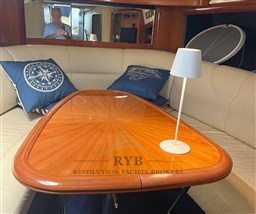CRANCHI ENDURANCE 41 2007 RYB (14)