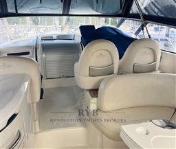 CRANCHI ENDURANCE 41 2007 RYB (9)