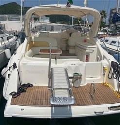 CRANCHI ZAFFIRO 34 2006 RYB (14)