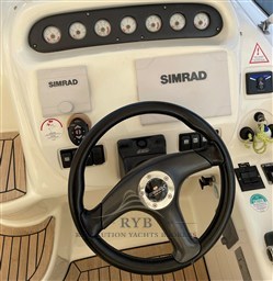 CRANCHI ZAFFIRO 34 2006 RYB (13)