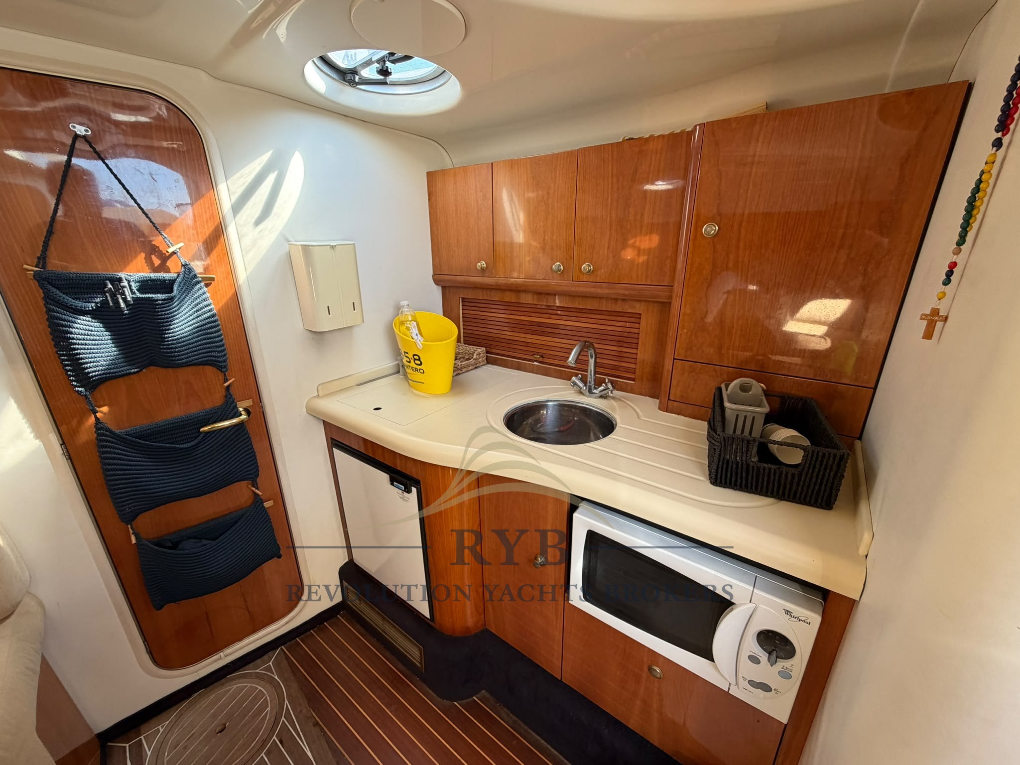 CRANCHI ZAFFIRO 34 2006 RYB (8)