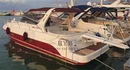 MANO' MARINE 32.50 2007 RYB (2)